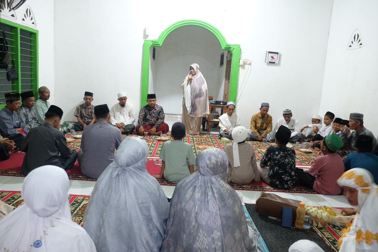 SAFARI RAMADHAN 1446.H MAN 2 TEBO : MENGHARAP BERKAH RAJUT SILATURRAHMI. SAFARI RAMADHAN 1446.H MAN 2 TEBO : MENGHARAP BERKAH RAJUT SILATURRAHMI.