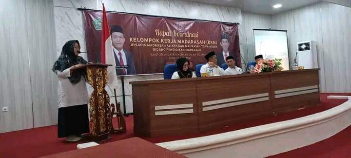Kepala MAN 2 Tebo Mengikuti Rakor Kepala MAN dan MTsN Se Provinsi Jambi Kepala MAN 2 Tebo Mengikuti Rakor Kepala MAN dan MTsN Se Provinsi Jambi