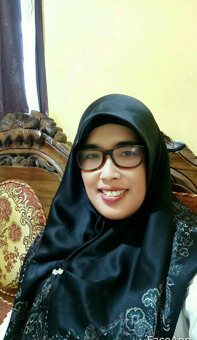 Ayo Jadikan Tahun Baru Hijriyah Sebagai Sarana Memompa Semangat Kerja