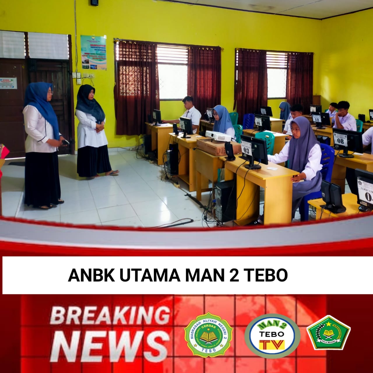 ANBK UTAMA MAN 2 TEBO TAHUN 2024