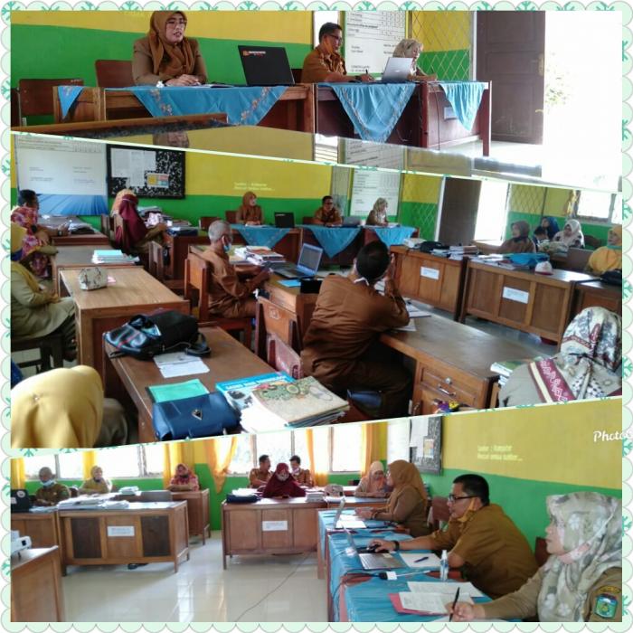 Rapat Kelulusan Siswa MAN 2 Tebo Tahun Pelajaran 2020/2021 Rapat Kelulusan Siswa MAN 2 Tebo Tahun Pelajaran 2020/2021