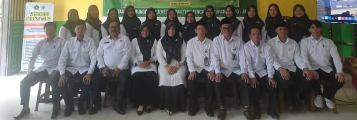 SELAMAT…! KEPADA GURU DAN TENDIK MAN 2 TEBO LULUS SKPPPK TAHUN 2024, INI HARAPAN KEPALA MADRASAH SELAMAT…! KEPADA GURU DAN TENDIK MAN 2 TEBO LULUS SKPPPK TAHUN 2024, INI HARAPAN KEPALA MADRASAH