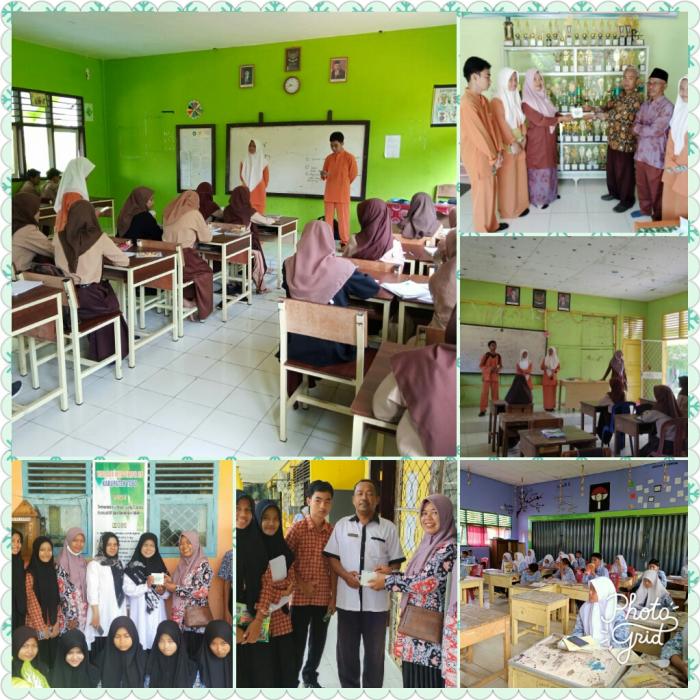 Duta MAN 2 Tebo Sosialisasikan PPDB Tahun Pelajaran 2022/2023 Duta MAN 2 Tebo Sosialisasikan PPDB Tahun Pelajaran 2022/2023