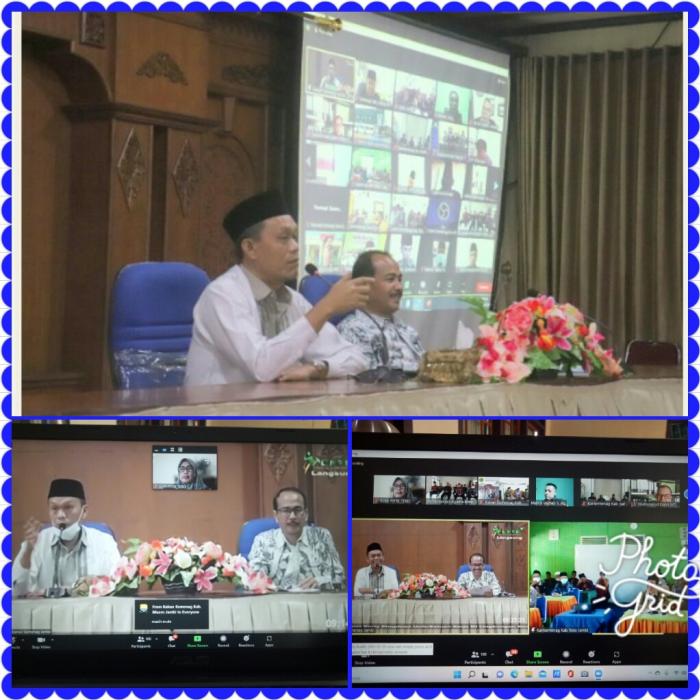 Kepala MAN 2 Tebo ikuti Rapat Pimpinan Kanwil Kemenag Provinsi Jambi Kepala MAN 2 Tebo ikuti Rapat Pimpinan Kanwil Kemenag Provinsi Jambi