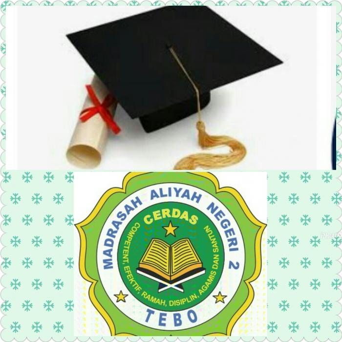 Pengumuman Kelulusan MAN 2 Tebo Tahun Pelajaran 2021/2022