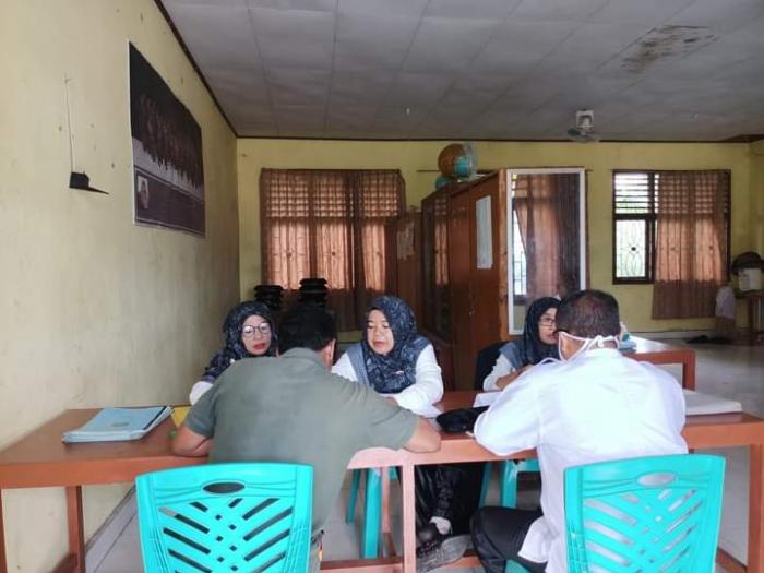 MAN 2 Tebo Cerdas Menerima Peserta Didik Baru