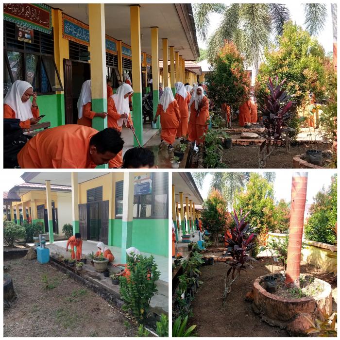 Budaya goro Budaya goro