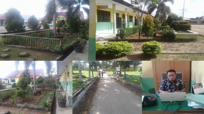 PERINDAH LINGKUNGAN MADRASAH, MAN 2 TEBO TERUS BERUPAYA MENATA TAMAN. PERINDAH LINGKUNGAN MADRASAH, MAN 2 TEBO TERUS BERUPAYA MENATA TAMAN.