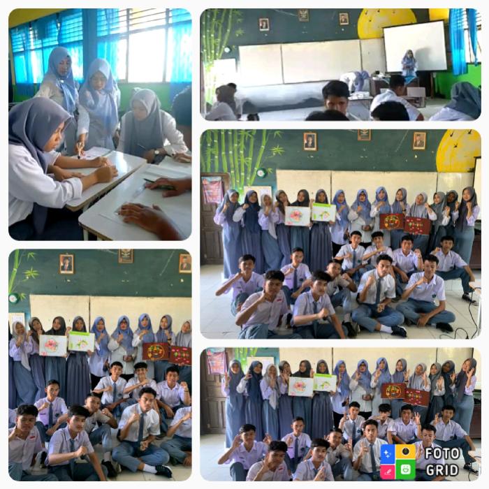 Tingkatkan Kualitas Pendidikan Melalui Supervisi Kelas