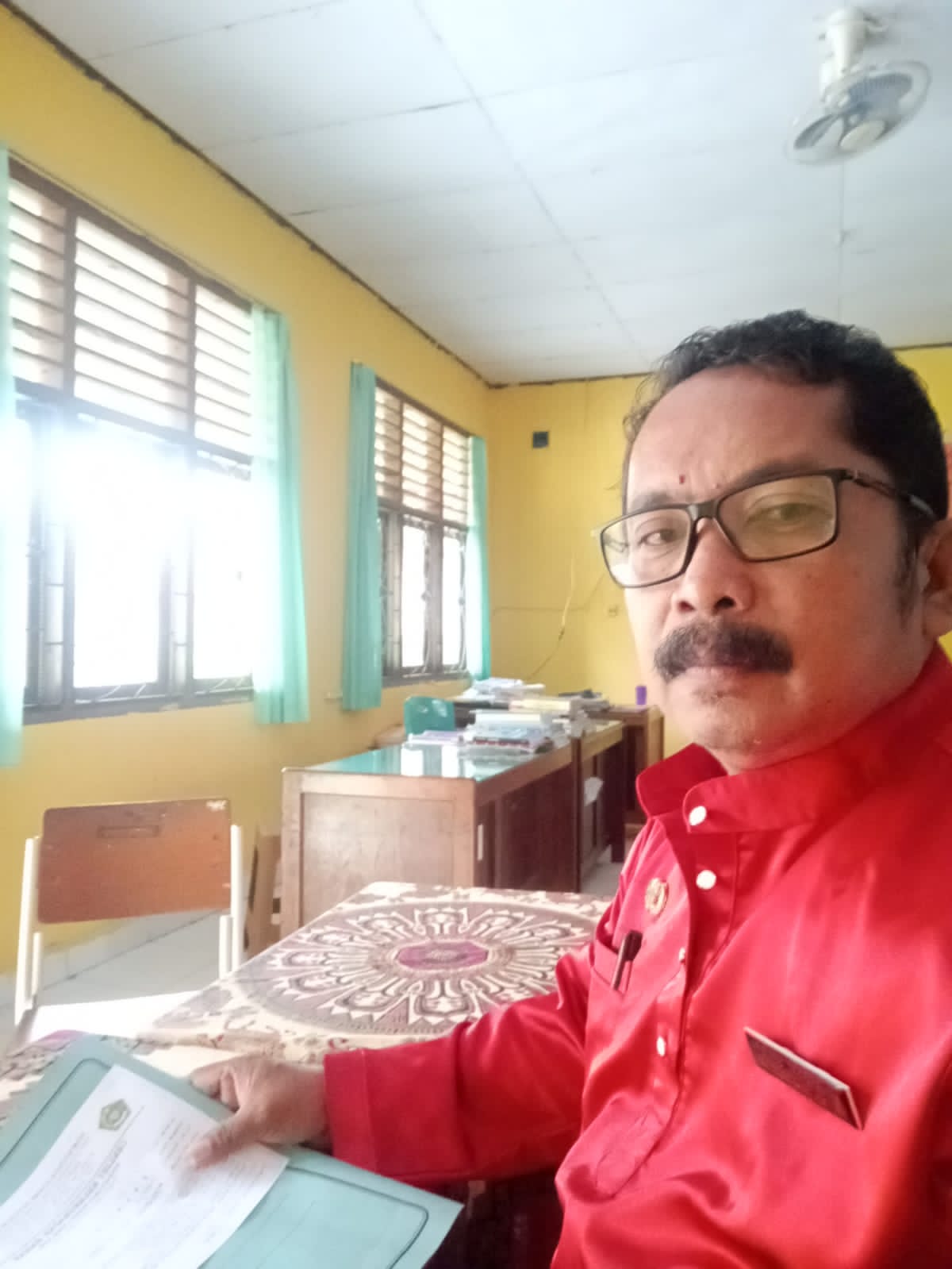 MAN 2 TEBO UMUMKAN HASIL TES PESERTA DIDIK BARU TAHUN 2024 MAN 2 TEBO UMUMKAN HASIL TES PESERTA DIDIK BARU TAHUN 2024