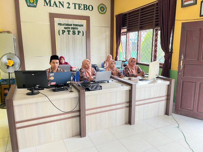 Wujudkan Zona Integritas, Ka. TU MAN 2 Tebo Hadiri Zoom Rakor PMPZI Kemenag Wujudkan Zona Integritas, Ka. TU MAN 2 Tebo Hadiri Zoom Rakor PMPZI Kemenag