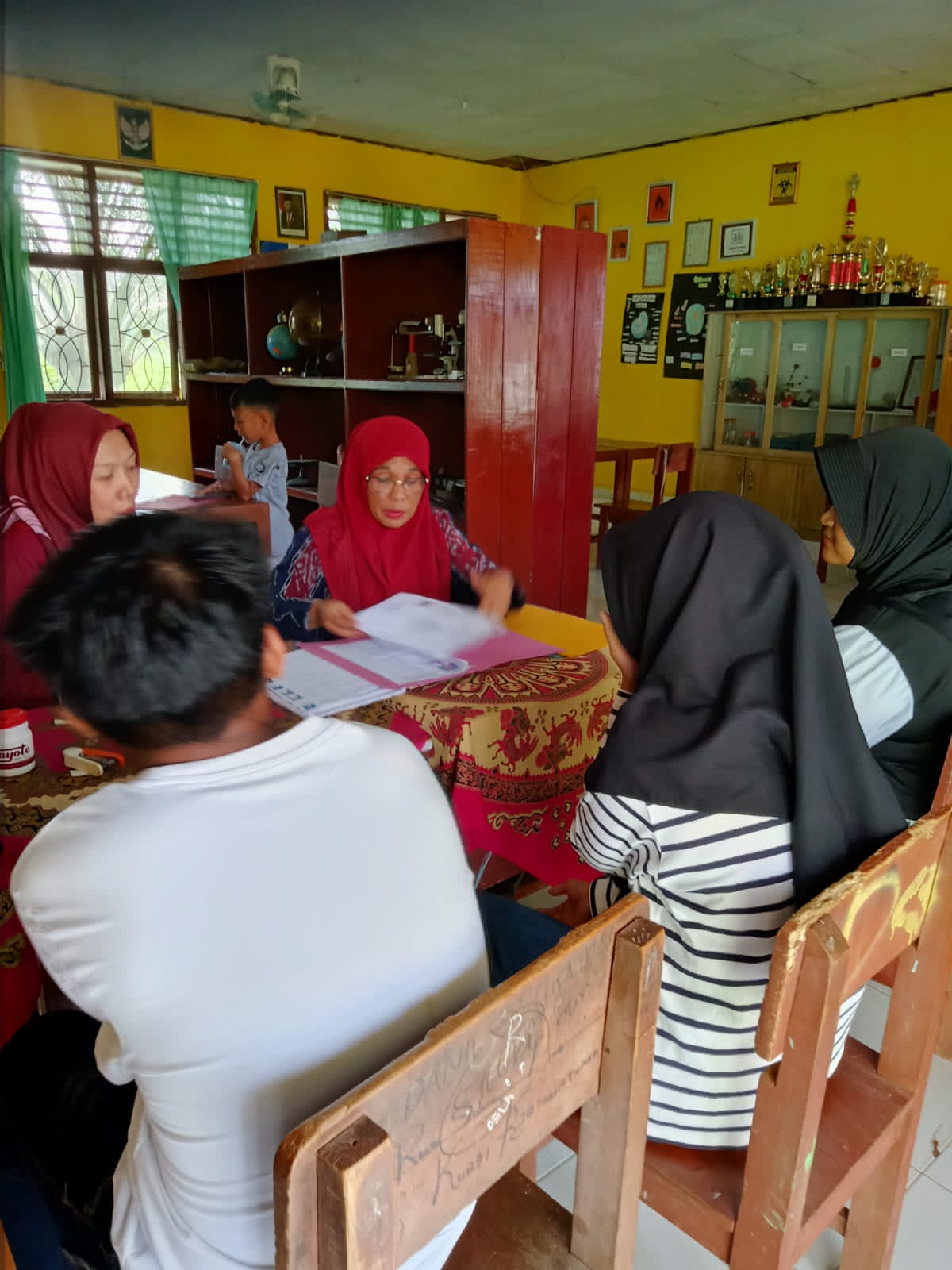 Maksimalkan Kwalitas Calon Peserta Didik Baru MAN 2 Tebo Buka PPDB Gelombang ke-3 Maksimalkan Kwalitas Calon Peserta Didik Baru MAN 2 Tebo Buka PPDB Gelombang ke-3