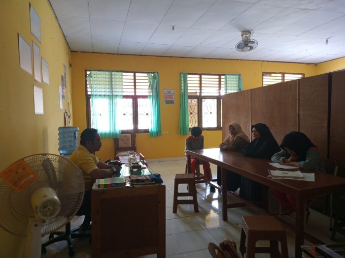 MAN 2 Tebo Dorong Disiplin Siswa Lewat Kolaborasi Orang Tua