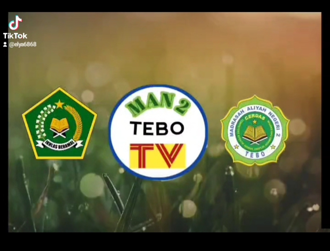 MAN 2 Tebo Pringkat Pertama Website Teraktif Pengirim berita Terbanyak 2024