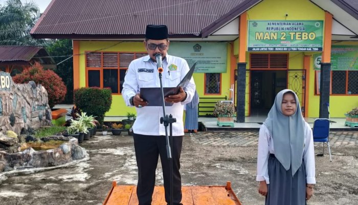 Amanat Pembina Upacacara : Kedisiplinan Dan Kebersihan Harga Mati Amanat Pembina Upacacara : Kedisiplinan Dan Kebersihan Harga Mati