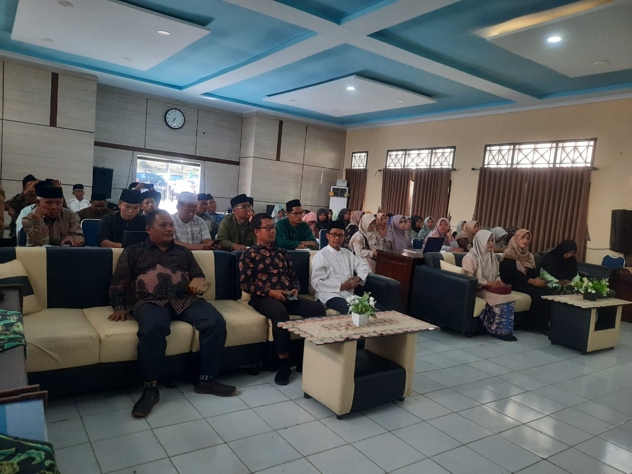 MAN 2 TEBO MENGIKUTI RAPAT PERSIAPAN ASESESMEN KOMPETENSI GURU DI KEMENAG TEBO MAN 2 TEBO MENGIKUTI RAPAT PERSIAPAN ASESESMEN KOMPETENSI GURU DI KEMENAG TEBO